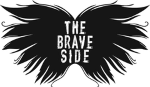 THE BRAVE SIDE Logo (EUIPO, 28.06.2012)