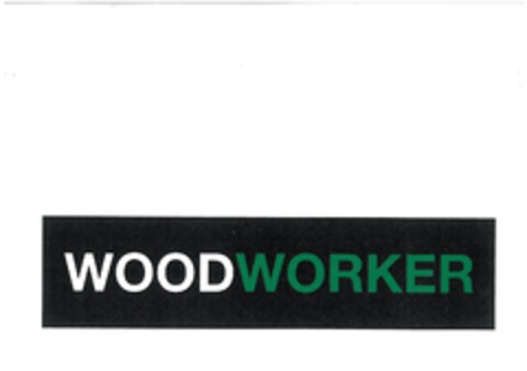 WOODWORKER Logo (EUIPO, 27.07.2012)