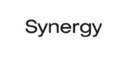 Synergy Logo (EUIPO, 09/26/2012)