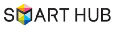 SMART HUB Logo (EUIPO, 10.12.2012)