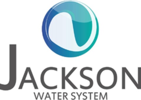 Jackson Water System Logo (EUIPO, 19.12.2012)