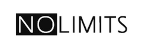 NO LIMITS Logo (EUIPO, 27.12.2012)
