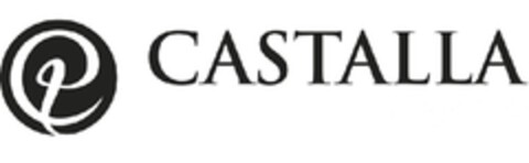 CASTALLA Logo (EUIPO, 03/23/2013)