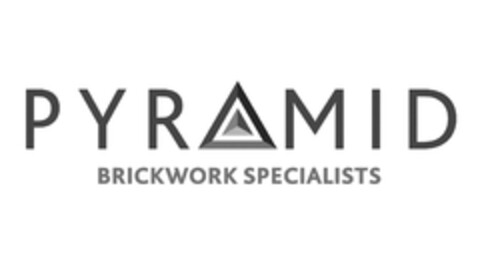 pyramid brickwork specialists Logo (EUIPO, 21.02.2013)