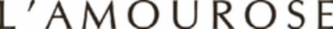 L'AMOUROSE Logo (EUIPO, 25.02.2013)