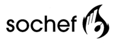 SOCHEF Logo (EUIPO, 04.03.2013)