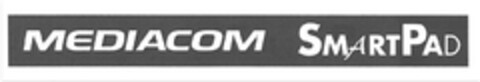 MEDIACOM SMARTPAD Logo (EUIPO, 03/06/2013)