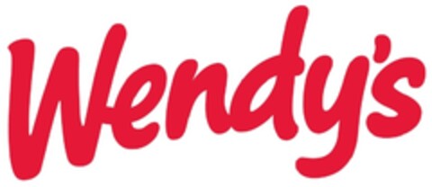 WENDY'S Logo (EUIPO, 19.03.2013)