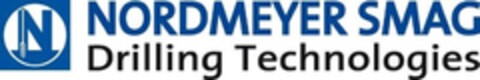 NORDMEYER SMAG Drilling Technologies Logo (EUIPO, 03/20/2013)