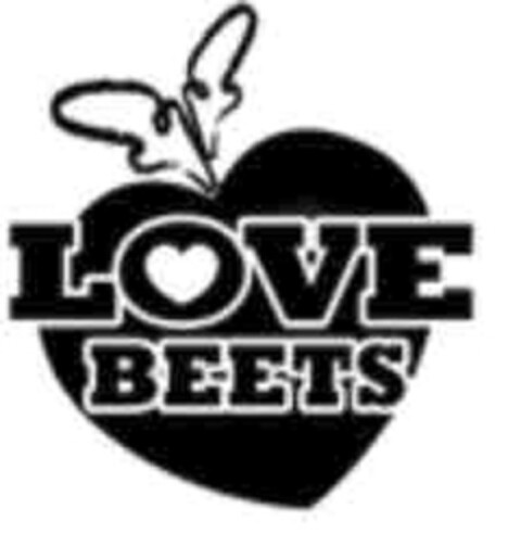 Love Beets Logo (EUIPO, 15.04.2013)