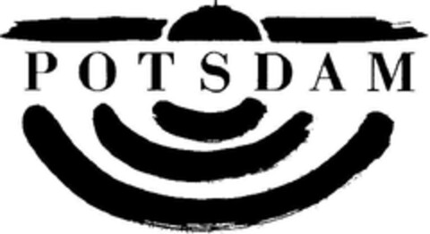 POTSDAM Logo (EUIPO, 27.05.2013)