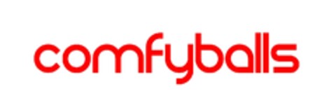 comfyballs Logo (EUIPO, 05.06.2013)