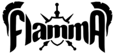 flamma Logo (EUIPO, 21.06.2013)