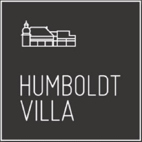 Humboldt Villa Logo (EUIPO, 10.09.2013)