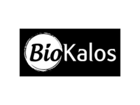 BIOKALOS Logo (EUIPO, 25.07.2013)