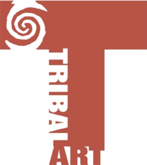 Tribal Art Logo (EUIPO, 30.07.2013)