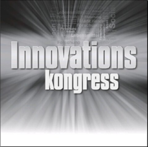 Innovationskongress Logo (EUIPO, 08/28/2013)