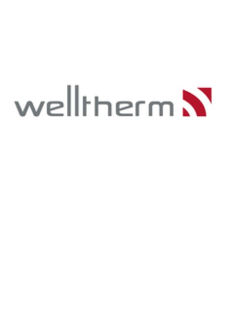 welltherm Logo (EUIPO, 10.10.2013)