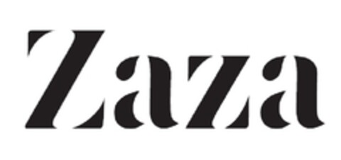 ZAZA Logo (EUIPO, 25.10.2013)