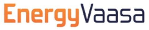 EnergyVaasa Logo (EUIPO, 07.11.2013)