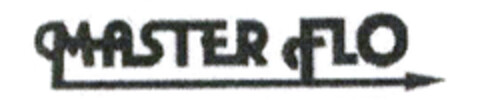 Master Flo Logo (EUIPO, 07.11.2013)