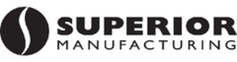 SUPERIOR MANUFACTURING Logo (EUIPO, 20.11.2013)