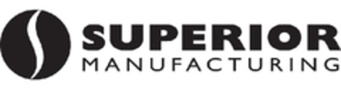 SUPERIOR MANUFACTURING Logo (EUIPO, 11/20/2013)