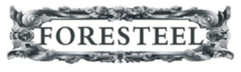 FORESTEEL Logo (EUIPO, 08.01.2014)