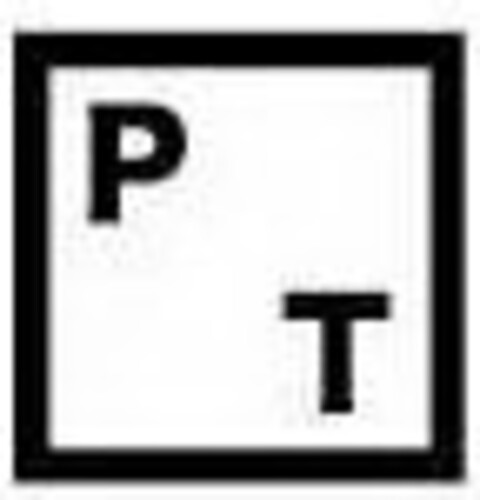 P T Logo (EUIPO, 12/30/2013)