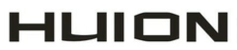 HUION Logo (EUIPO, 22.01.2014)