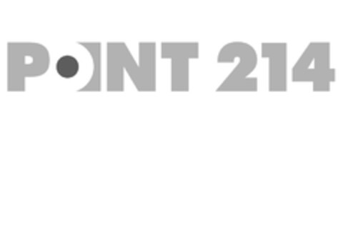 POINT 214 Logo (EUIPO, 03.02.2014)