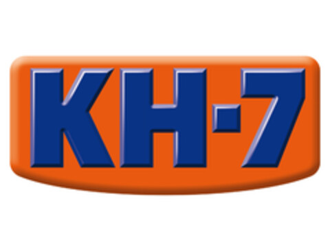 KH-7 Logo (EUIPO, 07.02.2014)