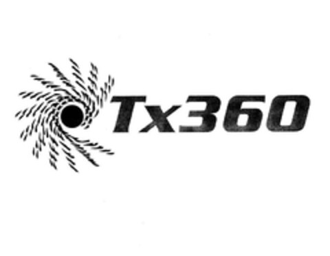 Tx360 Logo (EUIPO, 11.02.2014)