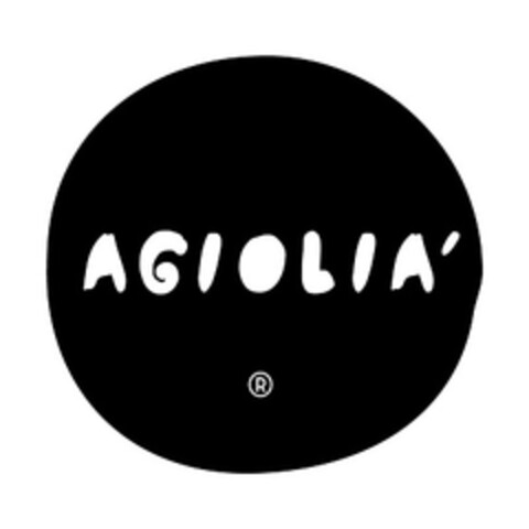 AGIOLIA' Logo (EUIPO, 08.02.2014)