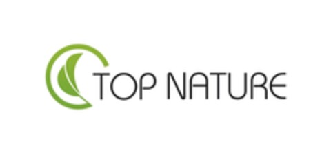 TOP NATURE Logo (EUIPO, 02/13/2014)