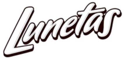 LUNETAS Logo (EUIPO, 02/27/2014)