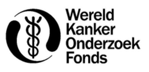 Wereld Kanker Onderzoek Fonds Logo (EUIPO, 03/20/2014)