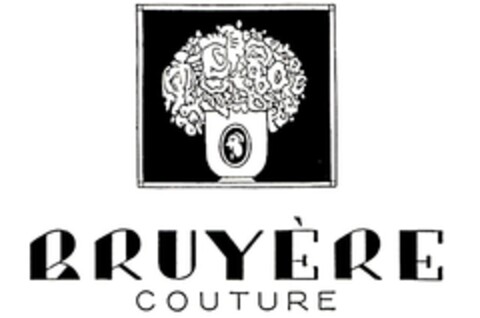 Bruyère Couture Logo (EUIPO, 15.04.2014)