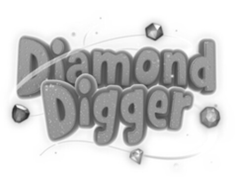 Diamond Digger Logo (EUIPO, 29.04.2014)