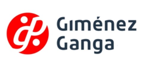 GIMENEZ GANGA Logo (EUIPO, 23.07.2014)