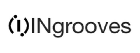 INGROOVES Logo (EUIPO, 25.07.2014)