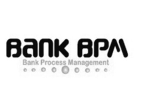 BANK BPM BANK PROCESS MANAGEMENT Logo (EUIPO, 27.08.2014)