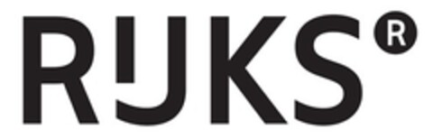 RIJKS Logo (EUIPO, 29.09.2014)