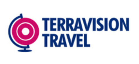 TERRAVISION TRAVEL Logo (EUIPO, 02.10.2014)