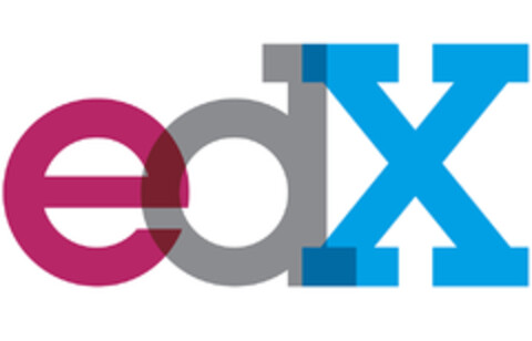 edX Logo (EUIPO, 09.10.2014)