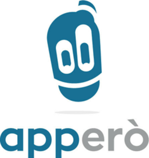 apperò Logo (EUIPO, 31.10.2014)