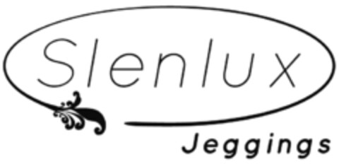 SLENLUX JEGGINGS Logo (EUIPO, 14.11.2014)