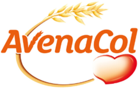 AVENACOL Logo (EUIPO, 20.11.2014)