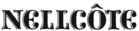 NELLCÔTE Logo (EUIPO, 28.11.2014)