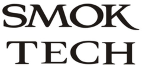 SMOKTECH Logo (EUIPO, 12/10/2014)